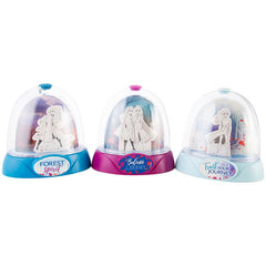 Disney Frozen 2 Set Of 3 Creative Water Domes