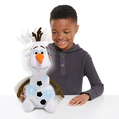 Disney Frozen 2 Sing and Swing Olaf
