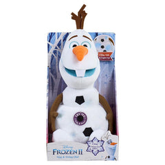Disney Frozen 2 Sing and Swing Olaf