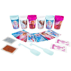 Disney Frozen 2 Slime Jumbo Set