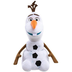 Disney Frozen 2 Spring and Surprise Olaf