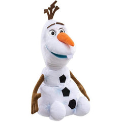 Disney Frozen 2 Spring and Surprise Olaf