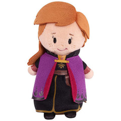 Disney Frozen 2 Stylized Plush Collector Set