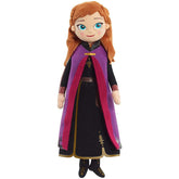 Disney Frozen 2 Talking Small Anna Plush