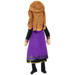 Disney Frozen 2 Talking Small Anna Plush