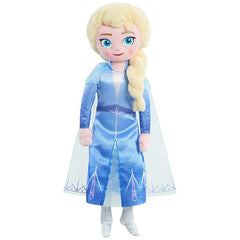 Disney Frozen 2 Talking Small Elsa Plush