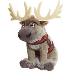 Disney Frozen 2 Talking Small Seven Plush