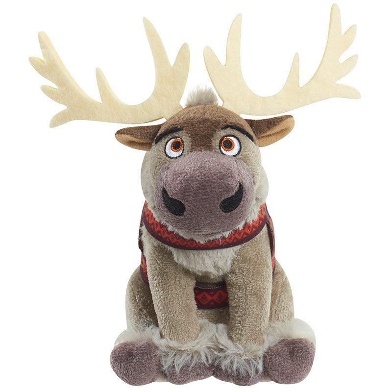 Disney Frozen 2 Talking Small Seven Plush