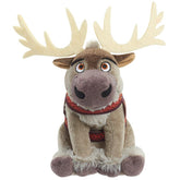 Disney Frozen 2 Talking Small Seven Plush