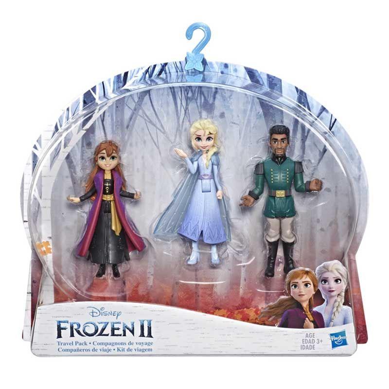 Anna elsa sale little dolls