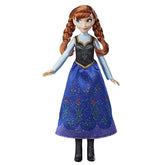Disney Frozen Classic Doll Anna