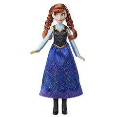 Disney Frozen Classic Doll Anna