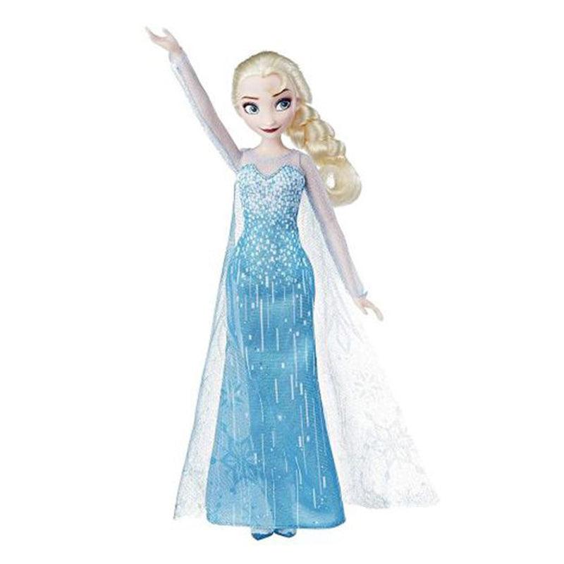 Disney Frozen Classic Fashion Elsa