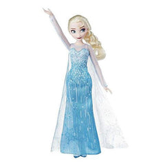 Disney Frozen Classic Fashion Elsa