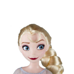 Disney Frozen Classic Fashion Elsa