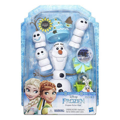 Disney Frozen Fever Olaf