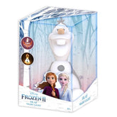 Disney Frozen Olaf Night Light - 25cm