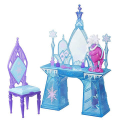 Disney Frozen Snow Glimmer Vanity Set