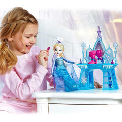 Disney Frozen Snow Glimmer Vanity Set