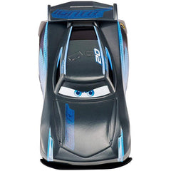 Disney Pixar Cars 3 Jackson Storm Die Cast Vehicle, Blue/Black