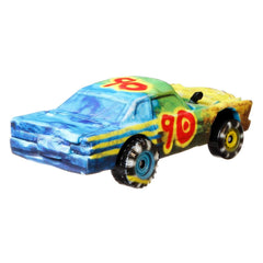 Disney Pixar Cars Airborne