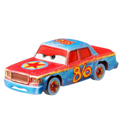 Disney Pixar Cars Bill