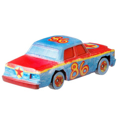 Disney Pixar Cars Bill