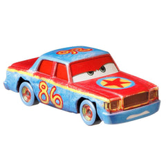 Disney Pixar Cars Bill