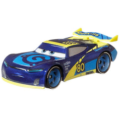 Disney Pixar Cars Dan Carcia  