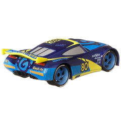 Disney Pixar Cars Dan Carcia  
