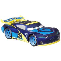 Disney Pixar Cars Dan Carcia  