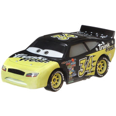 Disney Pixar Cars Dirkson D'Agostino