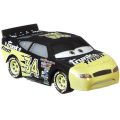 Disney Pixar Cars Dirkson D'Agostino