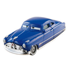 Disney Pixar Cars Doc Hudson