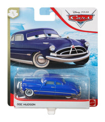 Disney Pixar Cars Doc Hudson