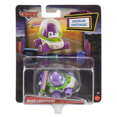 Disney Pixar Cars Drive-In Buzz Lightyear Diecast Car