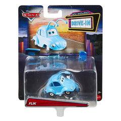Disney Pixar Cars Drive-In Flik Diecast Car