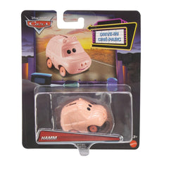 Disney Pixar Cars Drive-In Hamm Diecast Car