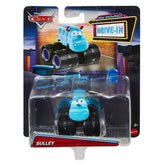 Disney Pixar Cars Drive-In Sulley Diecast Car