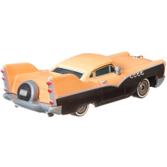 Disney Pixar Cars Hank "Halloween" Murphy
