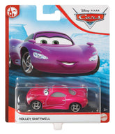 Disney Pixar Cars Holley Shiftwell