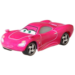 Disney Pixar Cars Holley Shiftwell