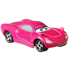 Disney Pixar Cars Holley Shiftwell