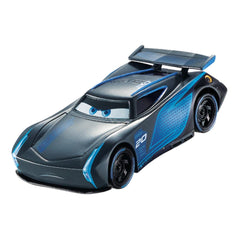 Disney Pixar Cars Jackson Storm
