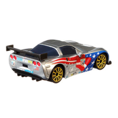 Disney Pixar Cars Jeff Gorvette