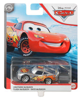 Disney Pixar Cars Lightning Mcqueen