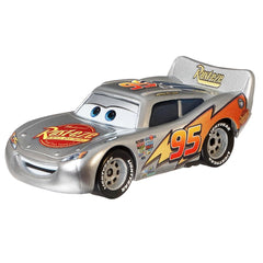 Disney Pixar Cars Lightning Mcqueen