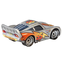 Disney Pixar Cars Lightning Mcqueen