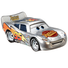 Disney Pixar Cars Lightning Mcqueen