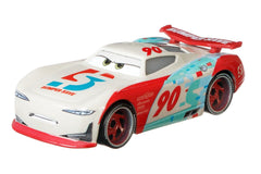 Disney Pixar Cars Paul Conrev